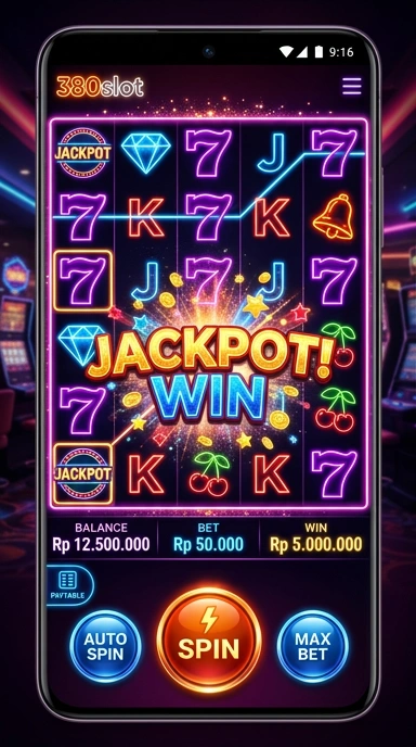 Katalog aplikasi 380slot yang selalu terupdate.